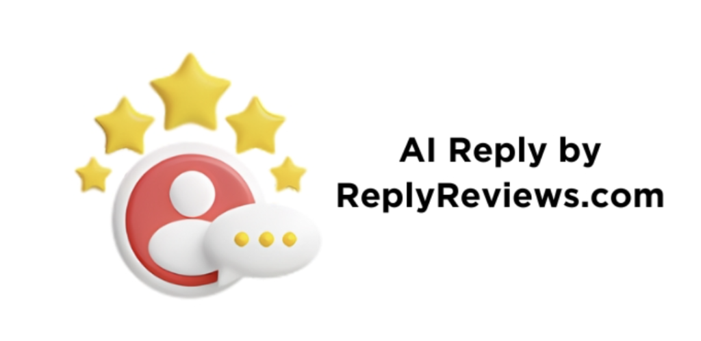 AI Reply by ReplyReviews.com